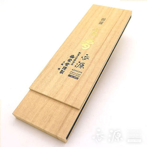 楽天市場】【数量限定】梅栄堂のお線香 伽羅古香 お試しサイズ 5本入