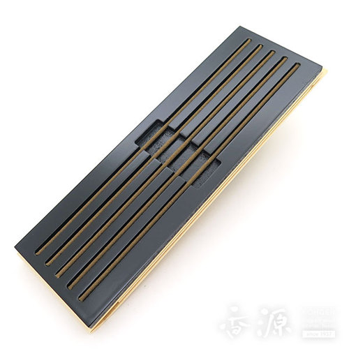 楽天市場】【数量限定】梅栄堂のお線香 伽羅古香 お試しサイズ 5本入