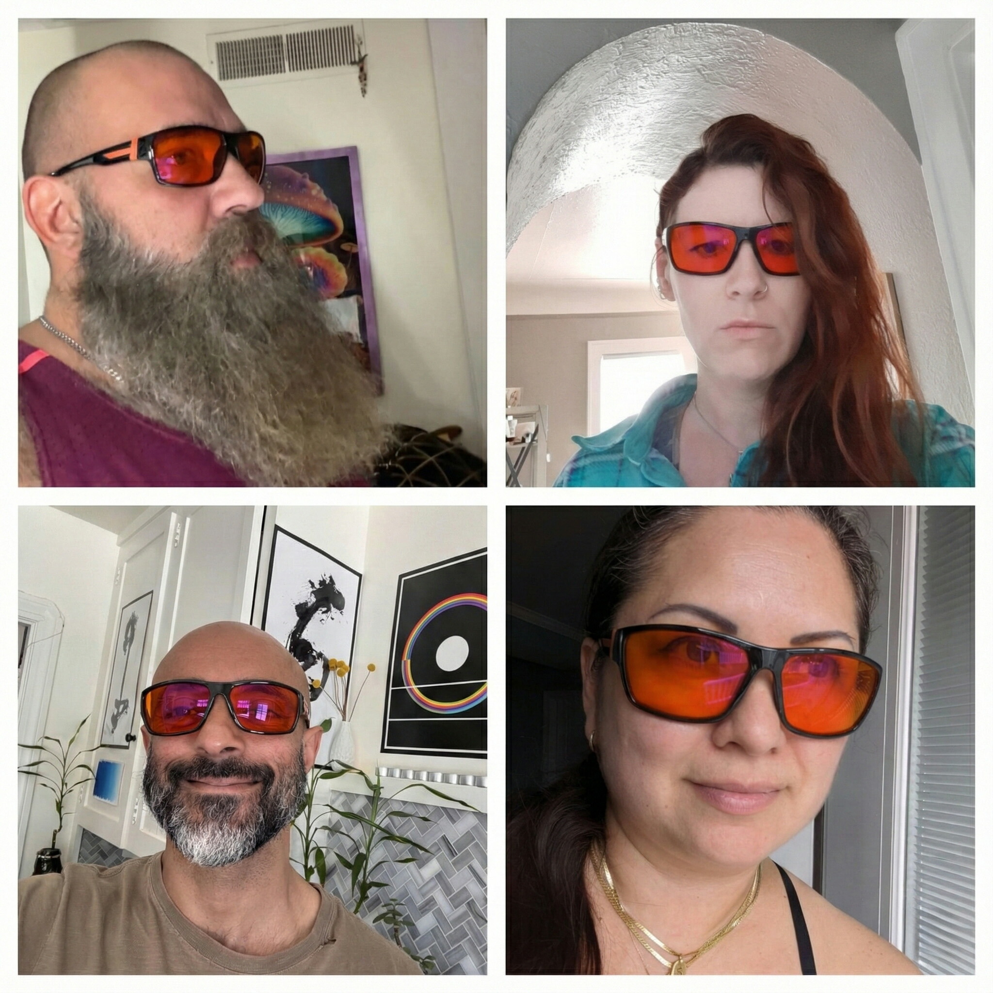 楽天市場】[楽天1位/送料無料] Spectra479 ブルーブロッキング