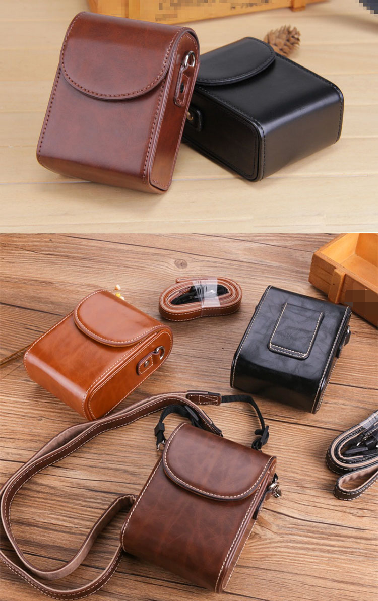 楽天市場】Panasonic LUMIX DC-TZ95D / DC-TX2D カメラケース