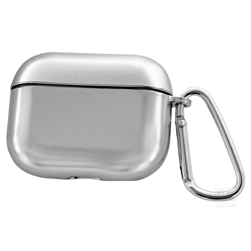 楽天市場】AirPods Pro 3 ケース 第3世代 カバー メッキ TPU シンプル