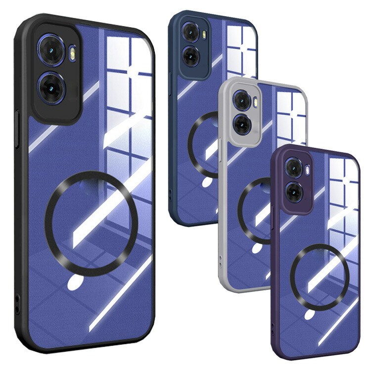 楽天市場】moto g05 クリアケース 透明 カバー 耐衝撃 ケース/カバー