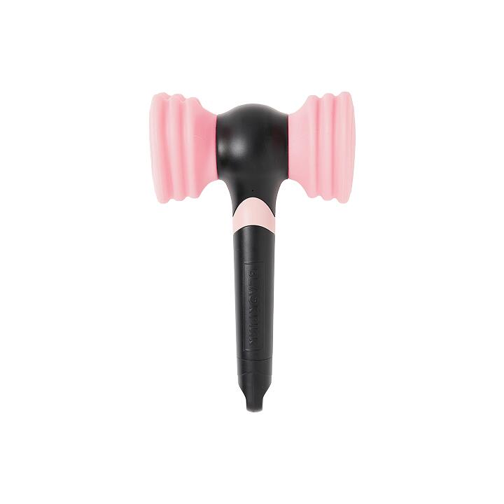 楽天市場】BLACKPINK OFFICIAL LIGHT STICK SPECIAL EDITION + PHOTO