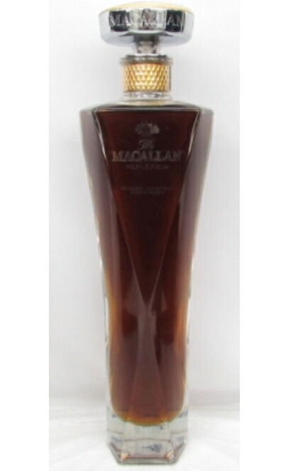 楽天市場】ザ マッカラン リフレクション スペイサイド The MACALLAN