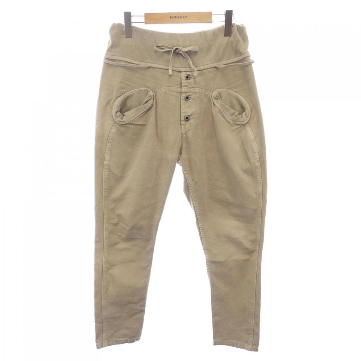 楽天市場】キャピタル KAPITAL パンツ【中古】 : KOMEHYO ONLINESTORE