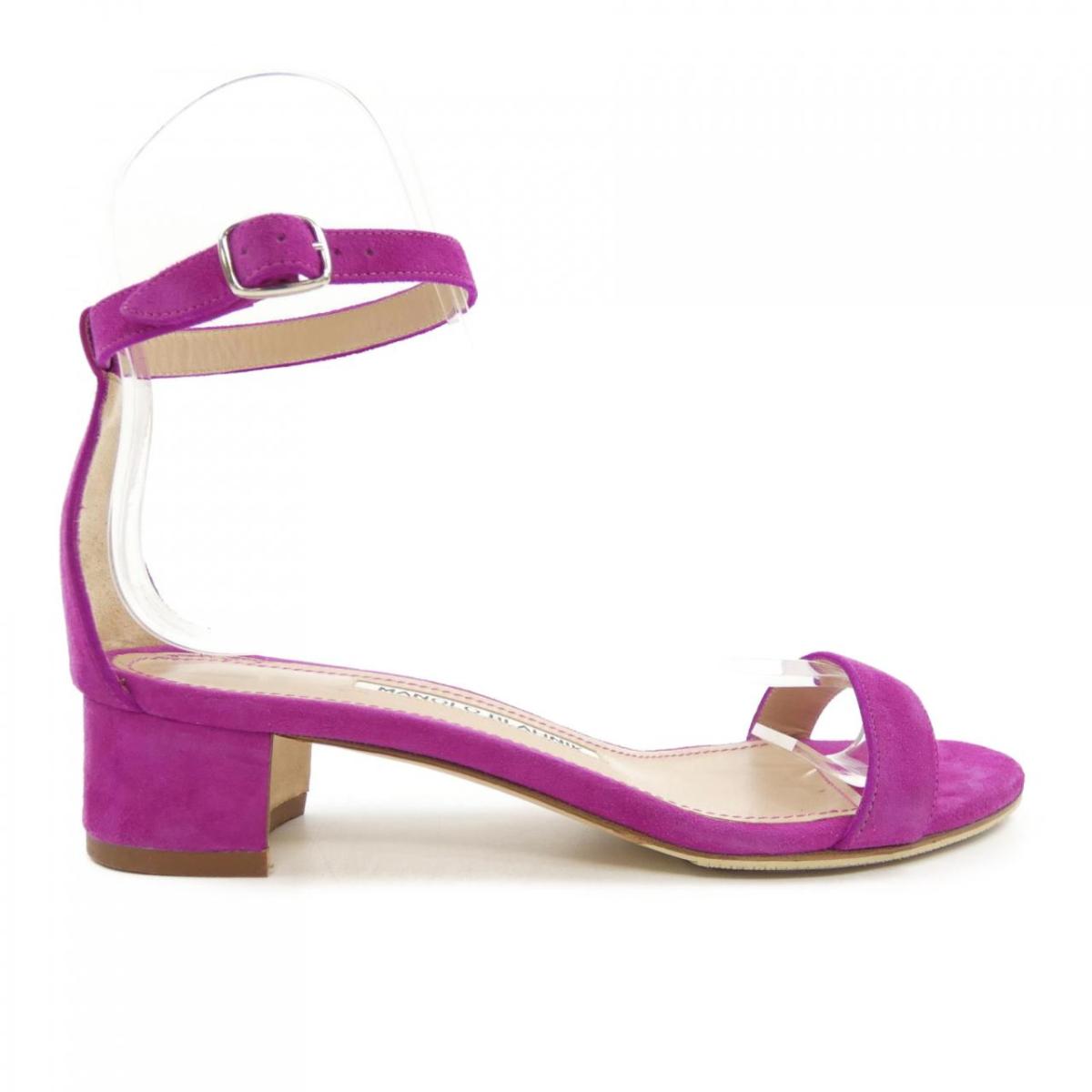 楽天市場】Manolo Blahnik（サンダル｜レディース靴）：靴の通販