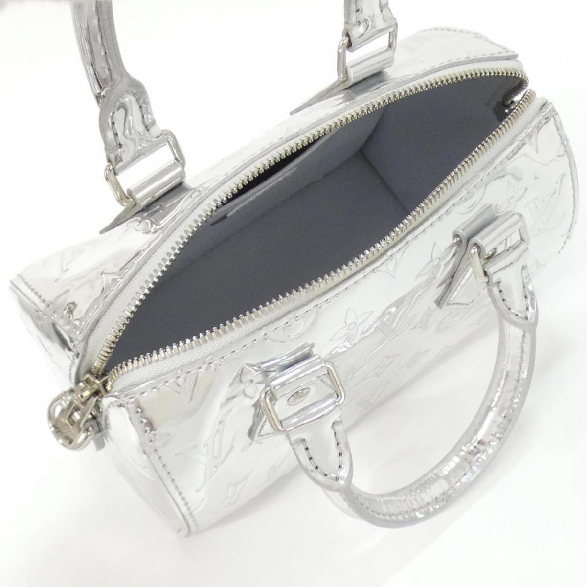 楽天市場】ルイヴィトン モノグラム ミロワール(LVSKI) スピーディ