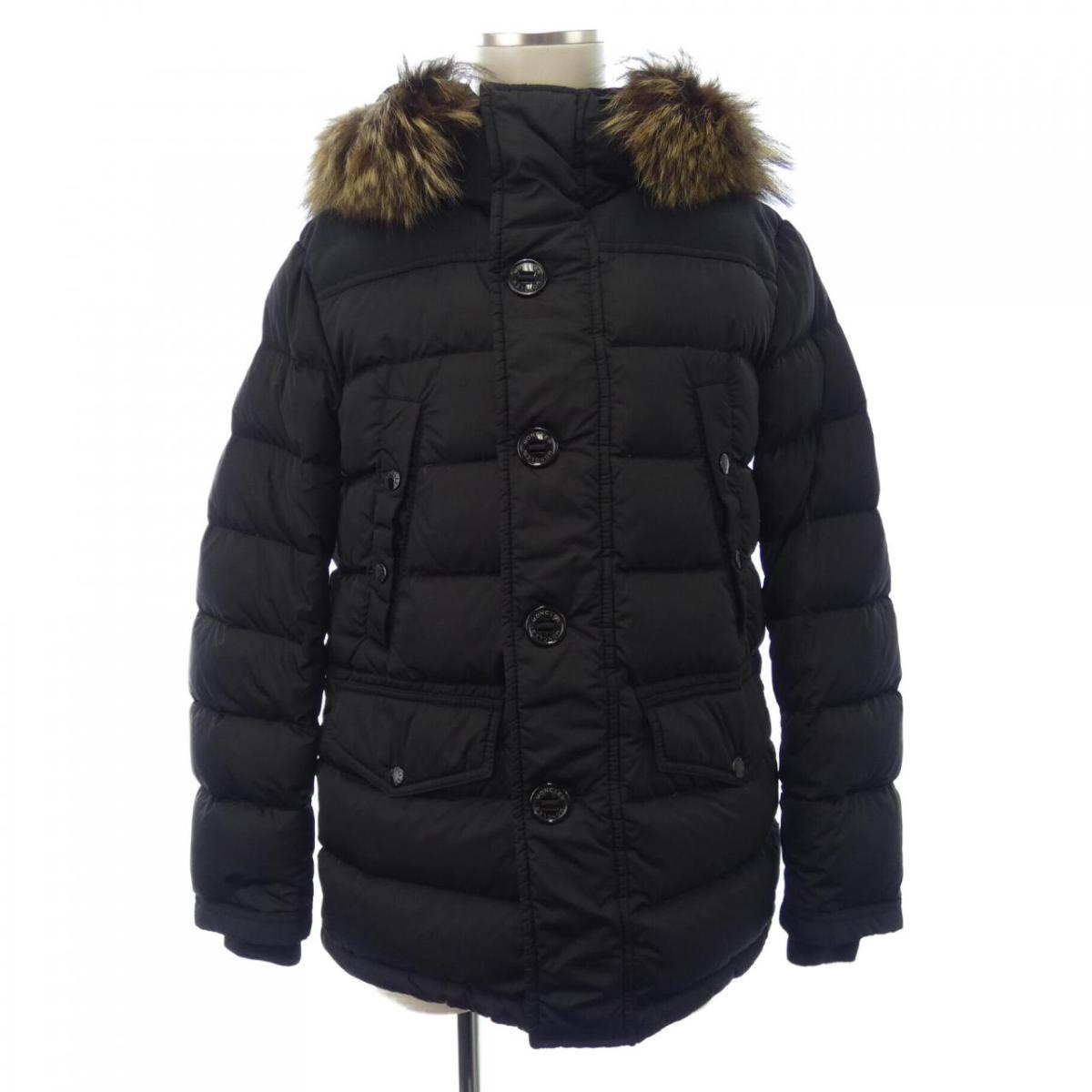 楽天市場】moncler longue saison（メンズファッション）の通販
