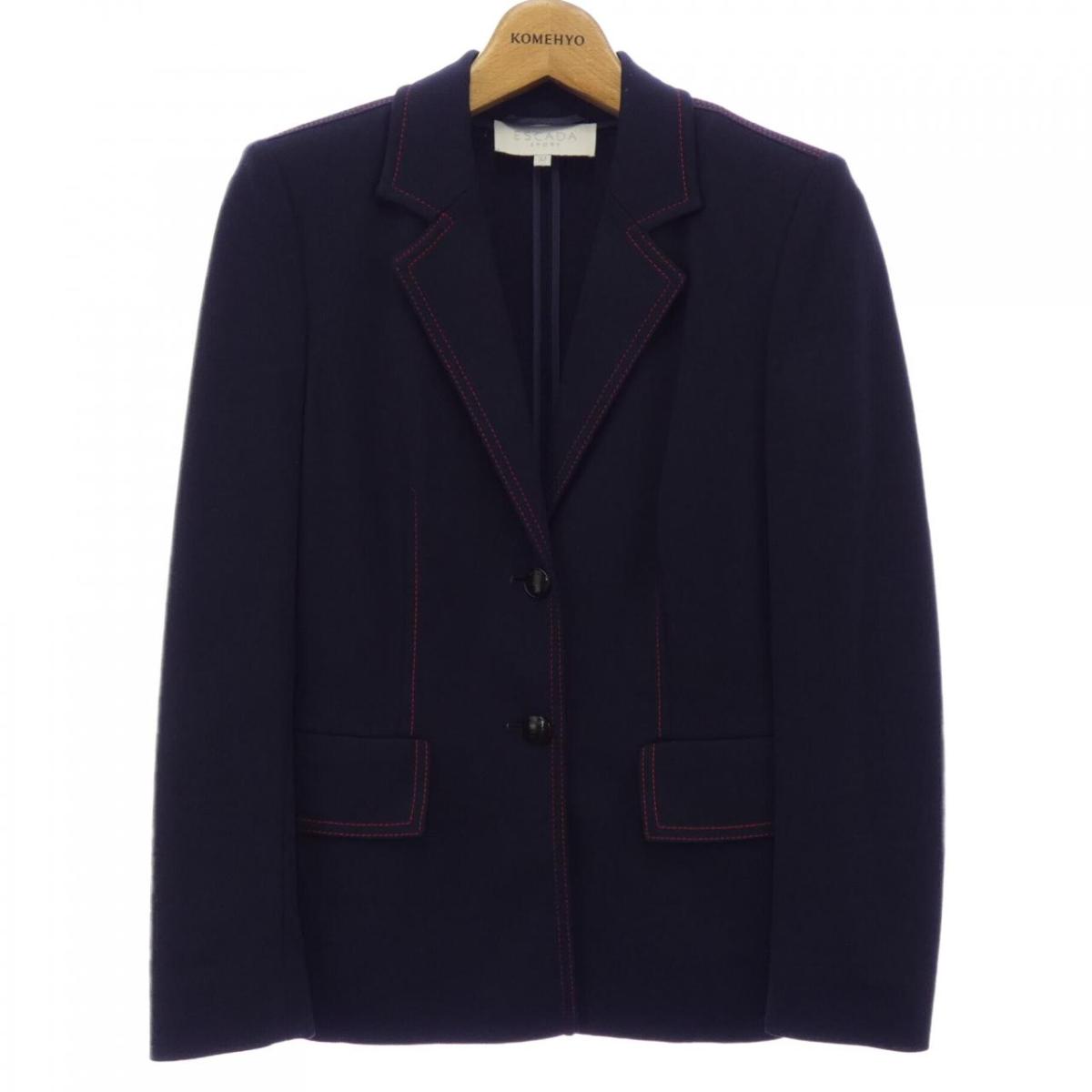 楽天市場】ESCADA（コート・ジャケット｜レディースファッション）の通販