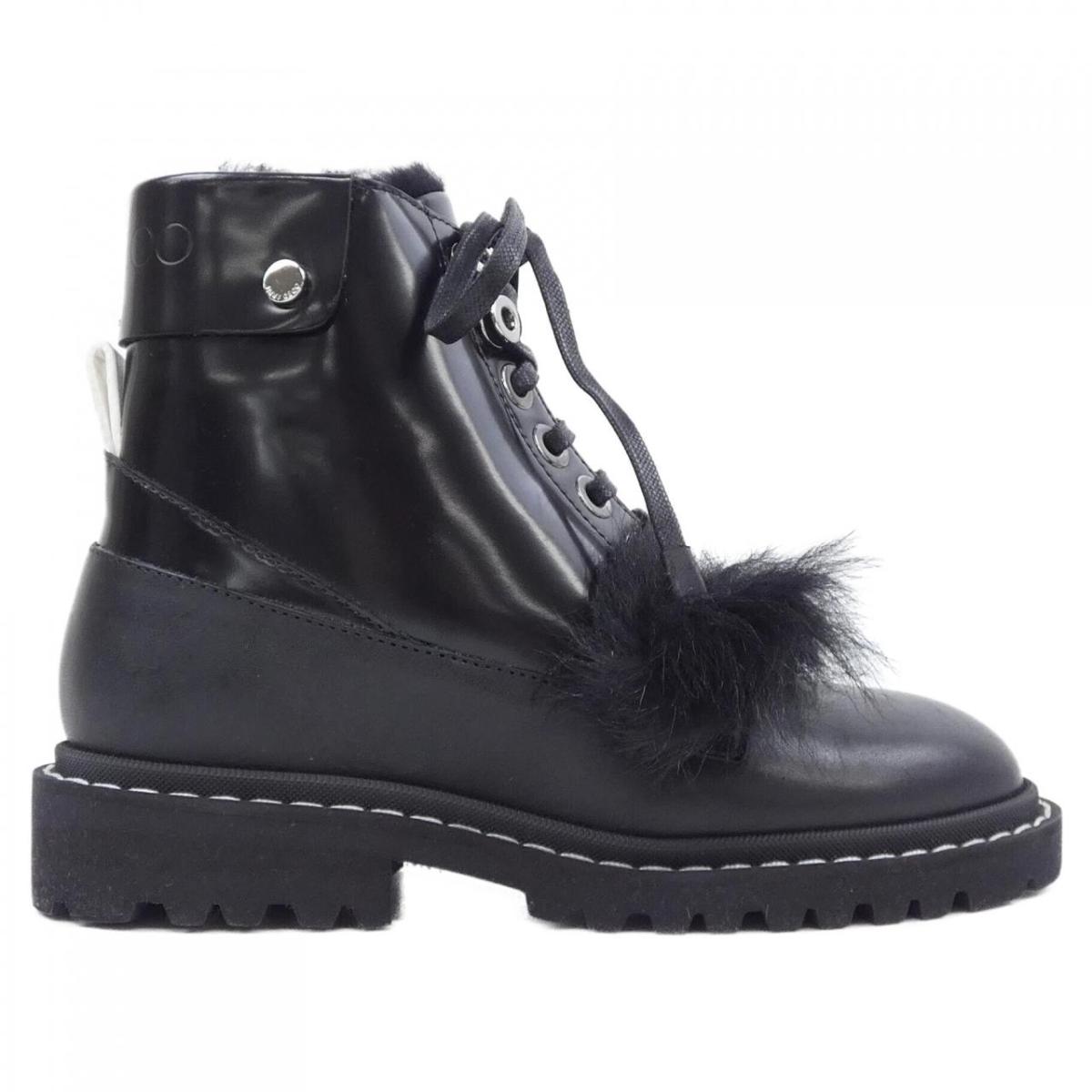 楽天市場】ジミーチュウ ムートン ブーツの通販