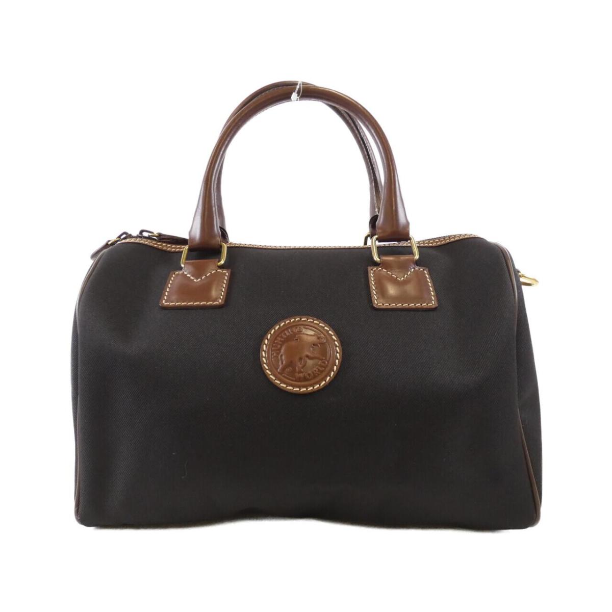 楽天市場】ハンティングワールド ミニボストンの通販