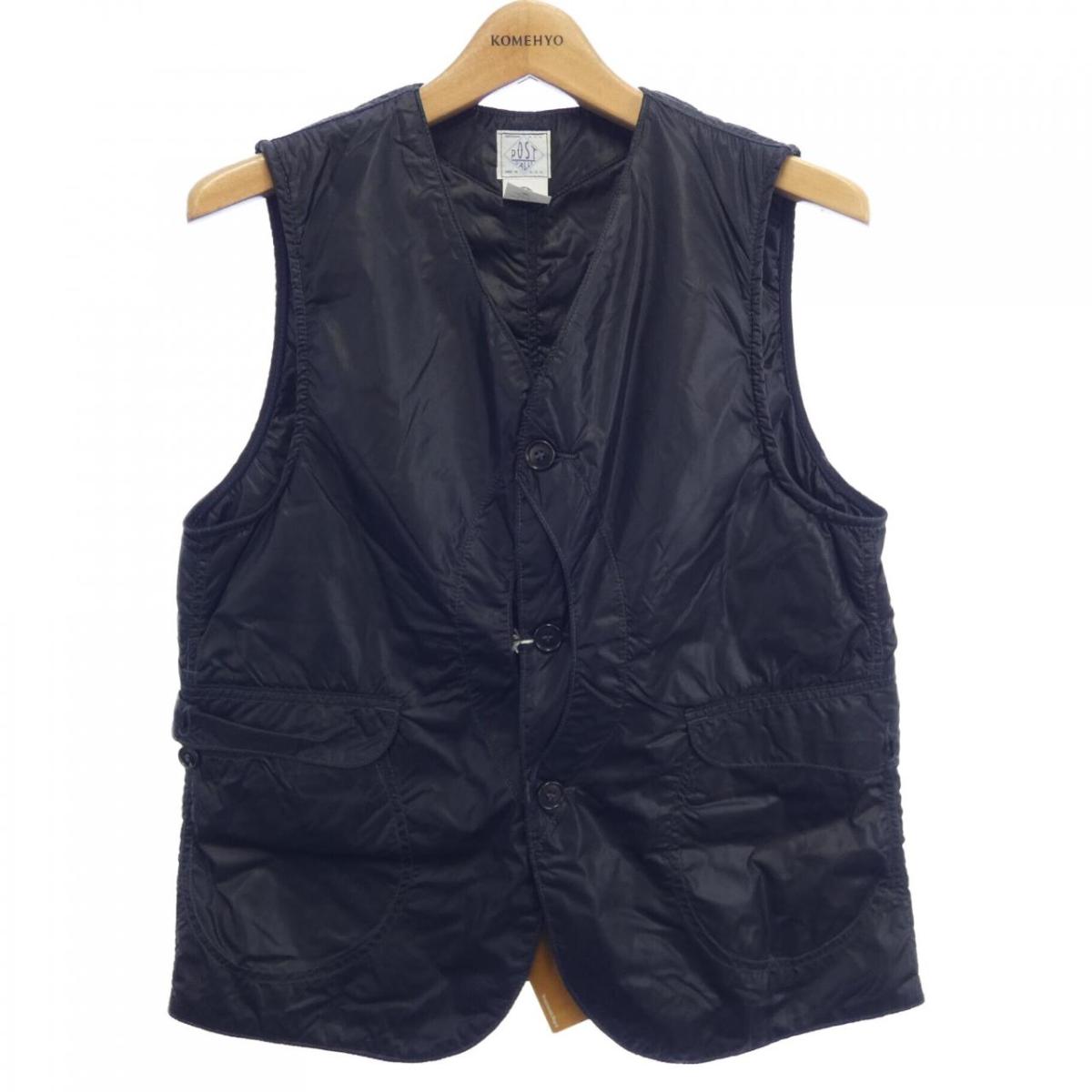 楽天市場】ポストオーバーオールズ ベストの通販