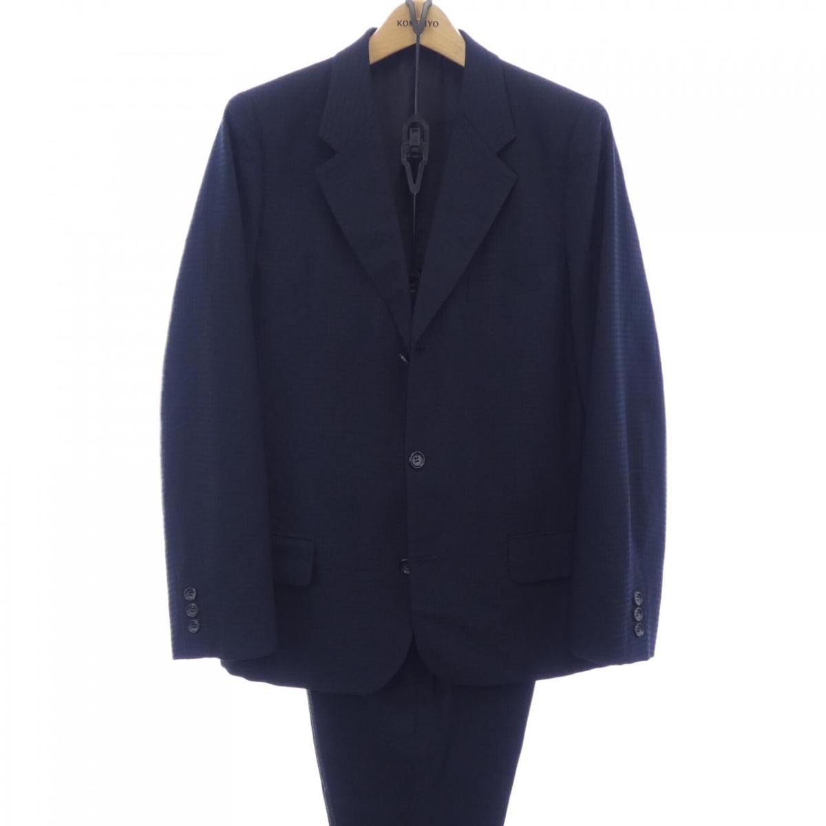 楽天市場】COMME des GARCONS（カラーブラック）（スーツ｜スーツ