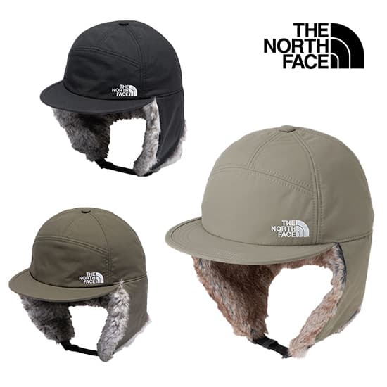 楽天市場】ザノースフェイス バッドランドキャップ NN42240 ユニ