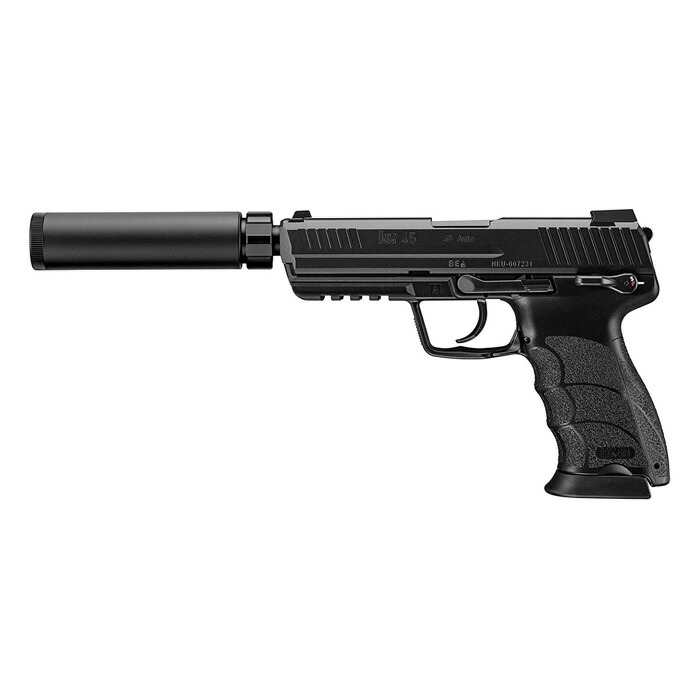 楽天市場】hk45 ガスブロの通販