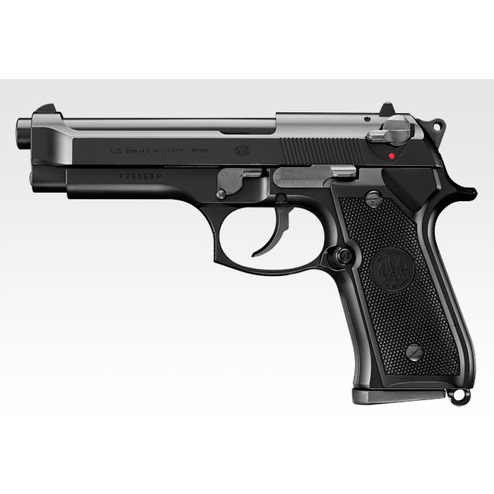 楽天市場】ベレッタ m92fs waの通販