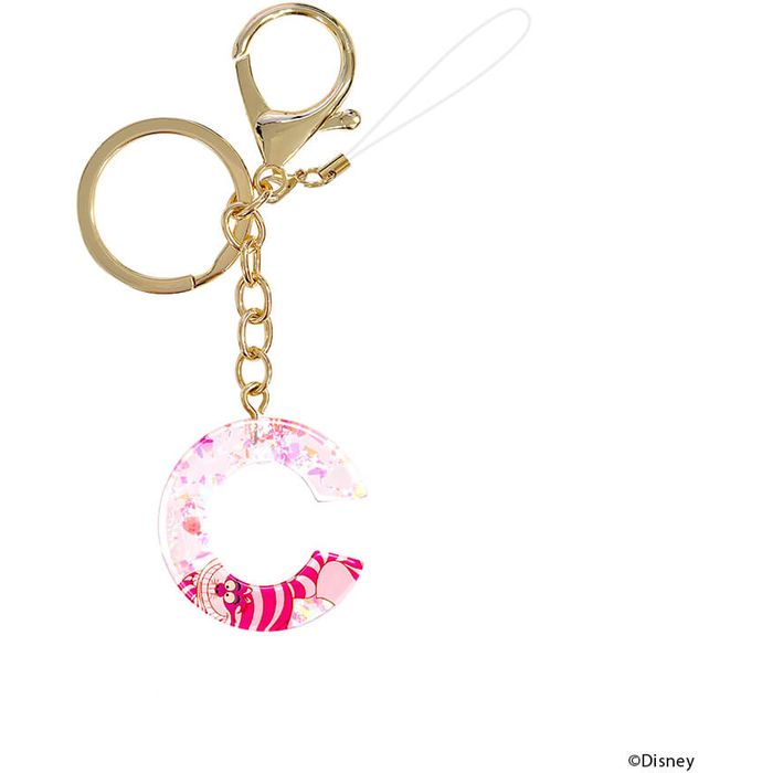 楽天市場】チェシャ猫 ストラップの通販