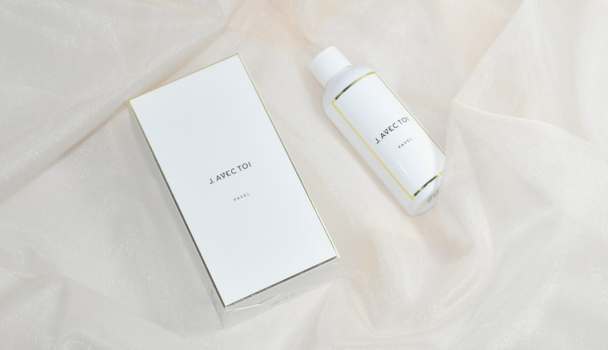 楽天市場】J.AVEC TOIトリートメントローションパベル lll 120ml J
