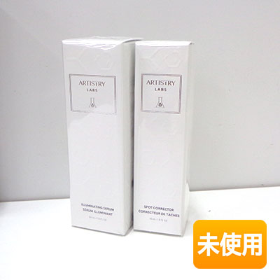 楽天市場】【中古】【未開封】 アムウェイ アーティストリー ラボ