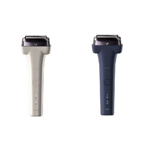 楽天市場】イズミ メンズシェーバー IZF-V855W | IZUMI マクセルイズミ