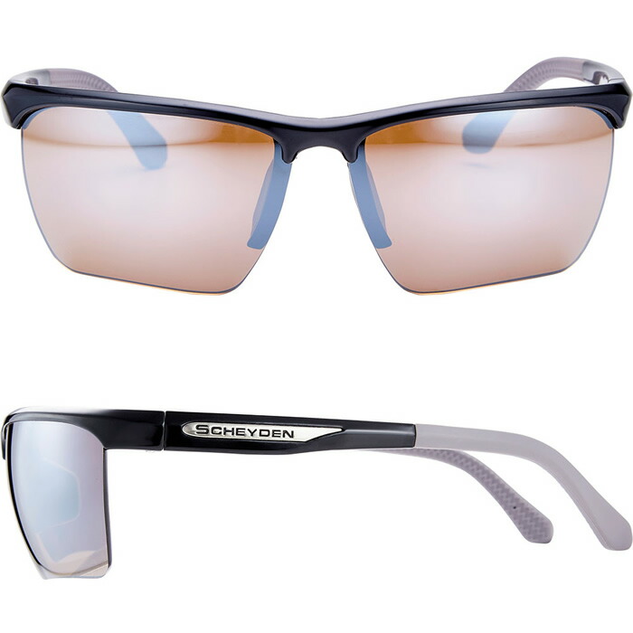 楽天市場】SCHEYDEN シェイデン サングラス[GOLF] CIA GRABBER Asian