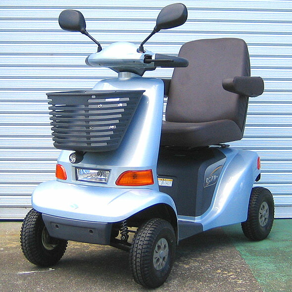 楽天市場】【送料無料】中古 スズキセニアカー ET4D 4型 2007年式 新品