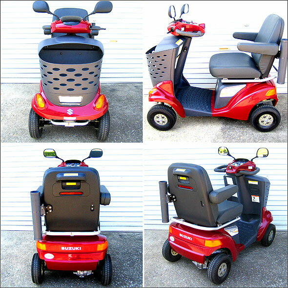 楽天市場】【送料無料】【1ヵ月保証付】中古 スズキセニアカー ET4D7 7