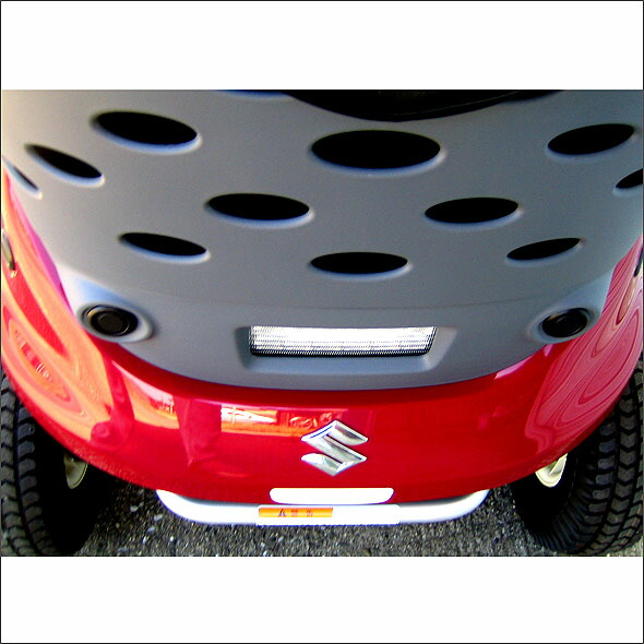 楽天市場】【送料無料】【1年保証付き】中古 スズキセニアカー ET4DB B