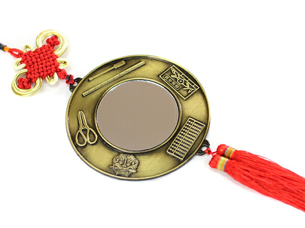 楽天市場】八卦 風水八卦鏡 八掛鏡 風水 開運アイテム 陰陽八卦 陰陽図