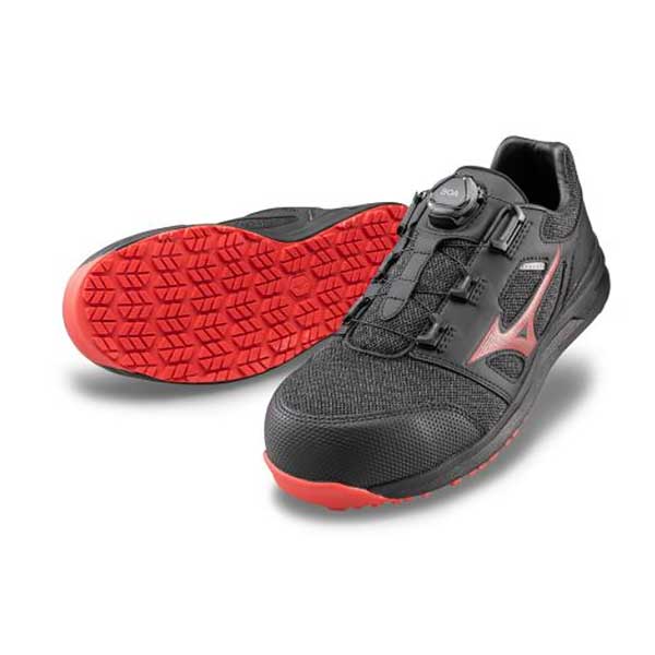 楽天市場】☆ミズノ/MIZUNO F1GA220209 安全靴 オールマイティ LS II