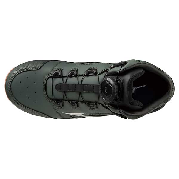 楽天市場】☆ミズノ/MIZUNO F1GA220336 安全靴 オールマイティ LS II