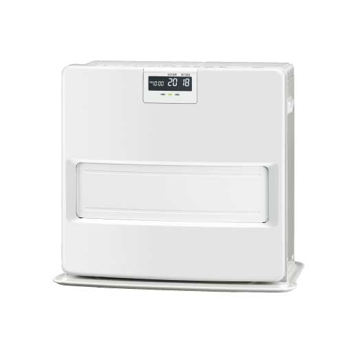 コロナ石油ファンヒーター FH4616BY(W)パールホワイト CORONA コロナ