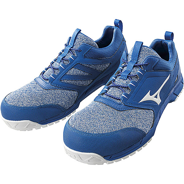 楽天市場】【処分特価】☆ミズノ/MIZUNO F1GA190327 安全靴 ALMIGHTY