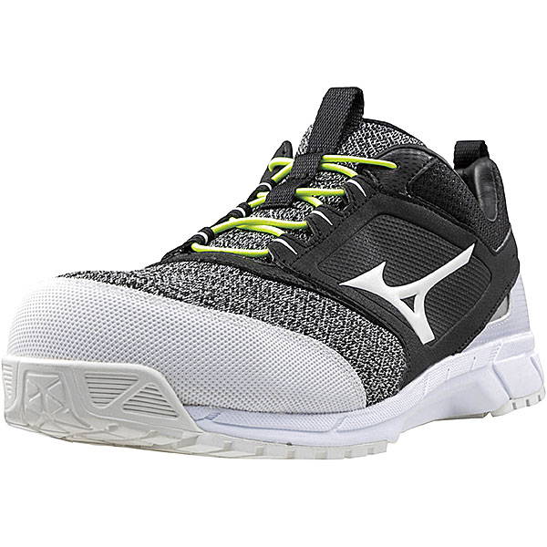 楽天市場】【特価】☆ミズノ/MIZUNO F1GA190309 安全靴 ALMIGHTY ES31L