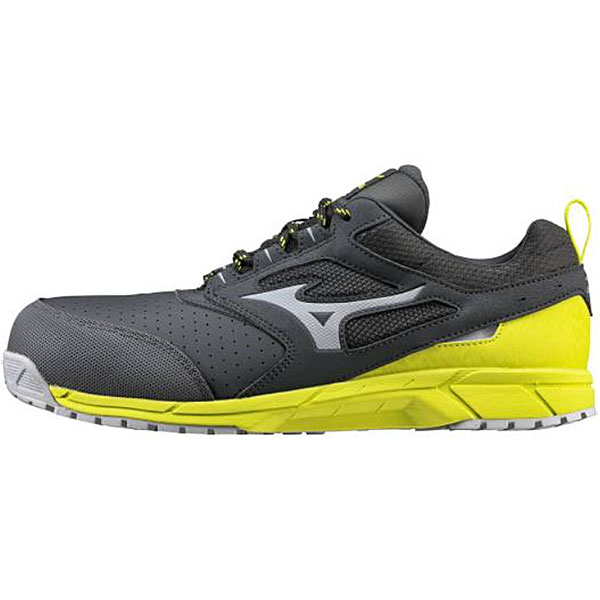 楽天市場】☆ミズノ/MIZUNO 安全靴 F1GA200205 ALMIGHTY