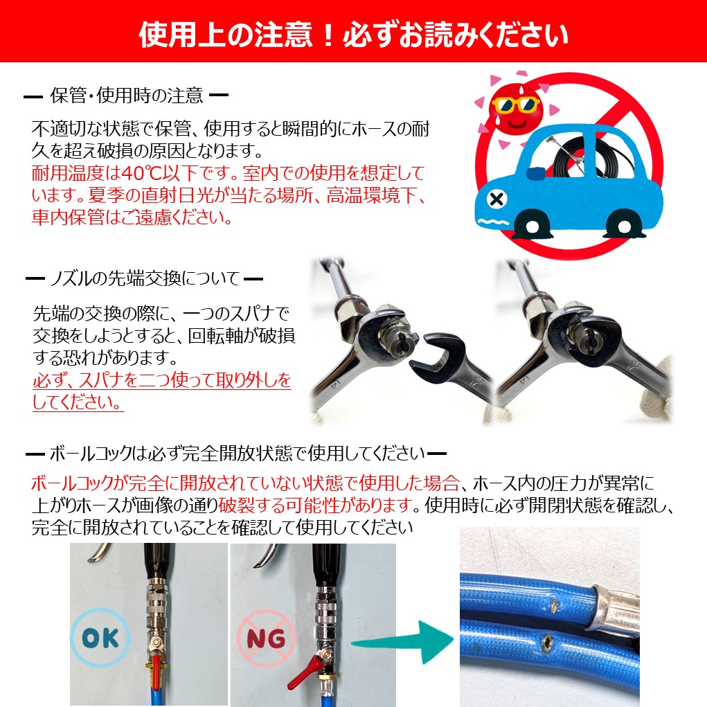 楽天市場】ケルヒャー K2 クラシック 専用 エアコン洗浄 ノズル ガン