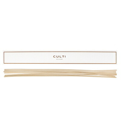 楽天市場】クルティ CULTI スタイル フレグランススティック TESSUTO