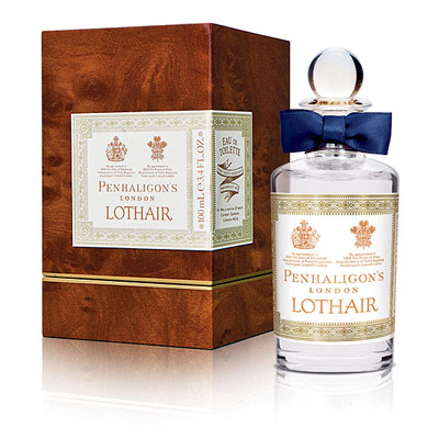 楽天市場】ペンハリガン PENHALIGON'S ロタール EDT SP 100ml 【香水