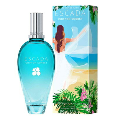 楽天市場】エスカーダ ESCADA（香水・フレグランス｜美容・コスメ