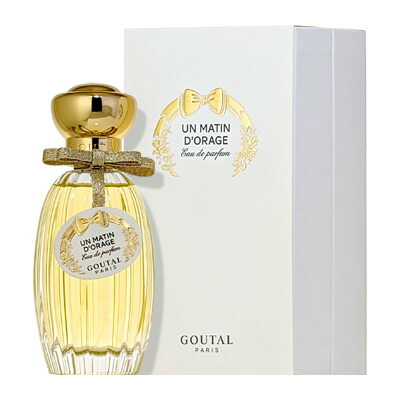 楽天市場】annick goutal un matin d'orageの通販