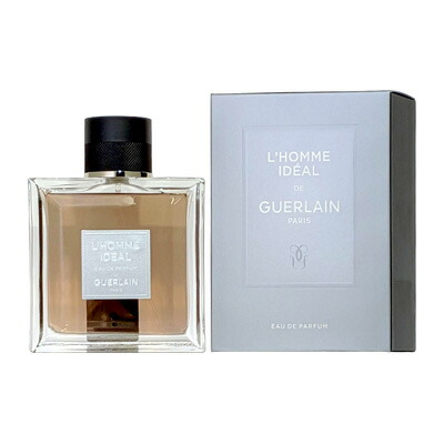 楽天市場】ゲラン GUERLAIN ロム イデアル オーデパルファン EDP SP