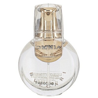楽天市場】ブルガリ オムニア クリスタリン 65ml（香水・フレグランス