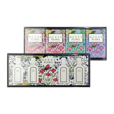 楽天市場】gucci フローラ セットの通販