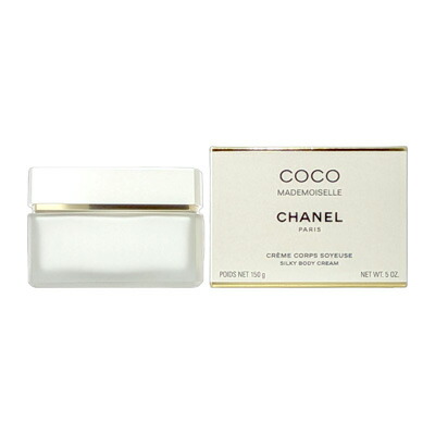楽天市場】シャネル ココ マドモアゼル フレッシュ ボディ クリームの通販
