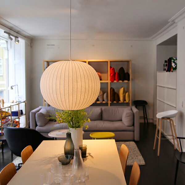 楽天市場】【お取り寄せ】NELSON （ネルソン) Bubble Lamp（バブル