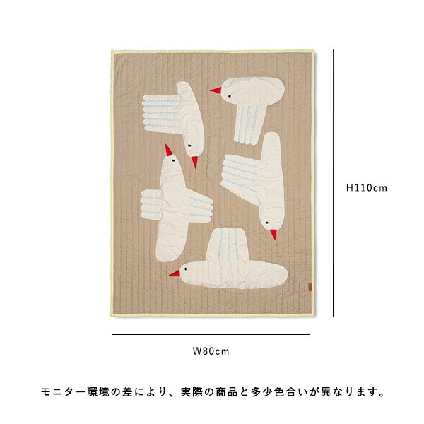 楽天市場】【お取り寄せ】Ferm Living (ファームリビング) Bird