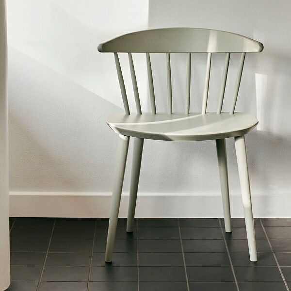 楽天市場】【お取り寄せ】HAY (ヘイ) J104 チェア ホワイト/ブラック