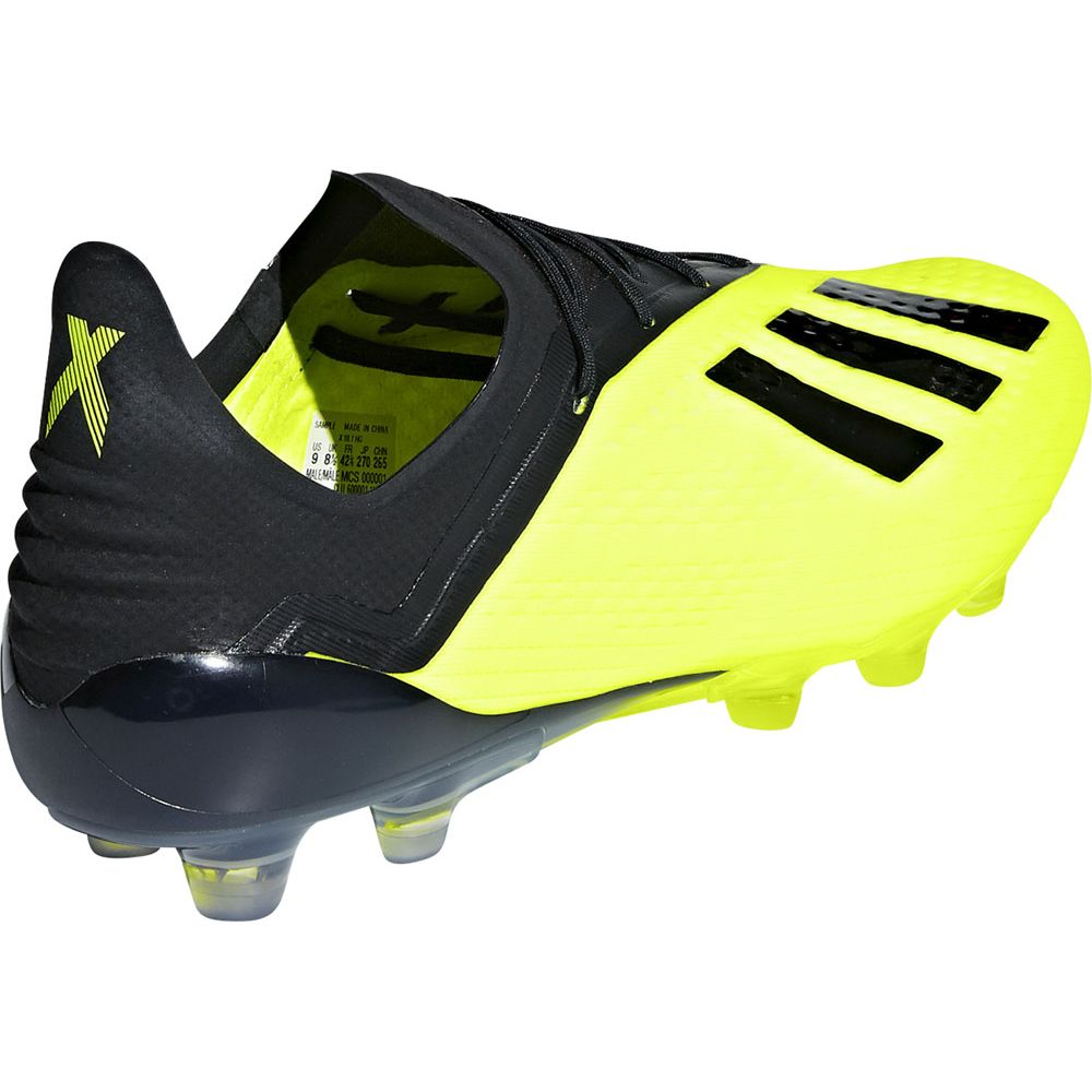 楽天市場】アディダス adidas サッカースパイク エックス 18.1