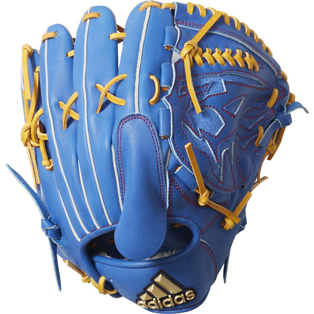 楽天市場】アディダス adidas 野球グラブ 軟式グラブ 投手用 FTJ15 : KPI