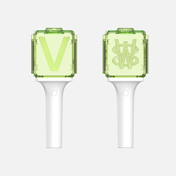 楽天市場】NCT WISH / WayV 公式ペンライト LIGHT STICK OFFICIAL
